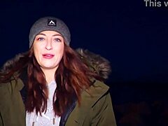 BEAUTIFUL CAMGIRL'S INTIMATE MOMENT