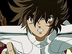 ZODIAC KNIGHTS SEXY ANIME