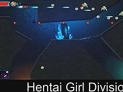 Anime Game Reveals Bold Hentai Journey
