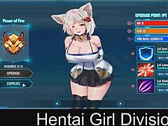 Anime Game Reveals Bold Hentai Journey