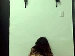 hot wife loves deep intimacy