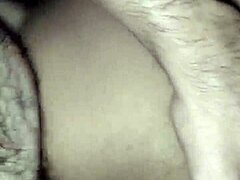 lover spills in tender intimacy.