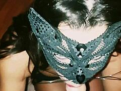 Valery88's Masked Oral Mastery