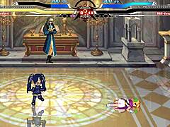 Kuromaru’s bold anime showdown