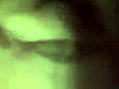 Sucking My Man's Big Cock with Deep Throat Action