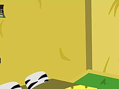 My 3D Animated Passion