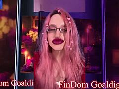 Findom Slave: Craving Wealth and Power