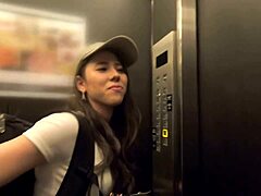 Asian Hardcore: Cowgirl or Doggy?