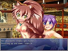 Explore wild Mgq Paradox world?