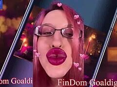 Findom Slave: Craving Wealth and Power