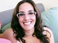 spanish cuckold amateur fun unfolds