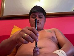 plumber’s steamy fix unfolds