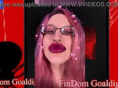 Findom Slave: Craving Wealth and Power