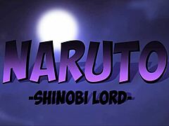 kaguya's 3d hentai naruto journey.
