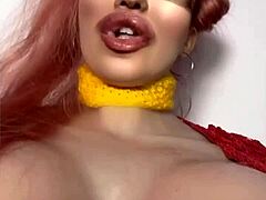 kneel for findom queen’s intimate guidance