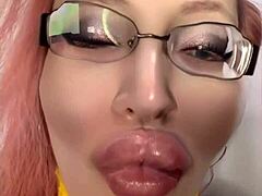 kneel for findom queen’s intimate guidance