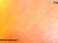Megan's Intense Backdoor Moment
