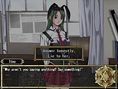 Bible Black's Intense Playthrough Pt2