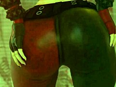 KISHIS 3D THRILL UNLEASHED!