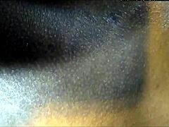 Amateur Wife's Sensual Charms