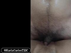 Curves Bounce in Intense Action