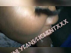 Ever watched my young ebony deepthroat BBC?