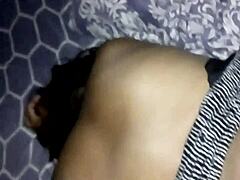 Alejandra De Romero’s Daring Anal Tease