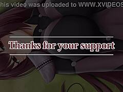 GINHAHA'S UNIQUE HENTAI FUSION