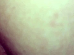 Christina Barroso’s Thick Ass Takes Monster Cock