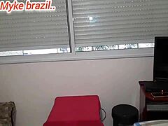 Pamela Pantera's Anal Debut