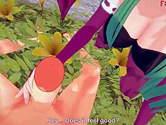 MORRIGAN'S HALLOWEEN ECSTASY