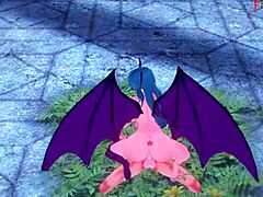 MORRIGAN'S HALLOWEEN ECSTASY