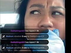 hawaiian webcam star blooms desire