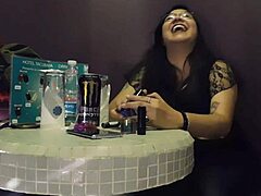 Karen’s Raw Casting Interview As Mexican Latina Amateur