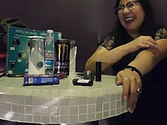 Karen’s Raw Casting Interview As Mexican Latina Amateur