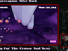 Succubus Chans Wild Hentai Desire
