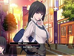 NTR Fuyuno: Teach Lustful Girl at Academy