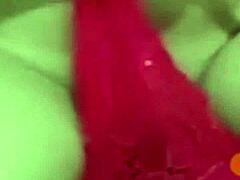 teen's tight pussy exposed live on facebook