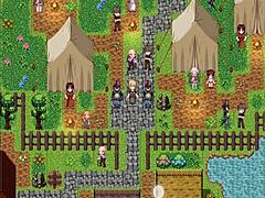 Claire's H-Game Quest for Thrills