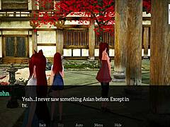 ever tried banging a redhead in hentai?