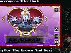 Succubus Chans Wild Hentai Desire