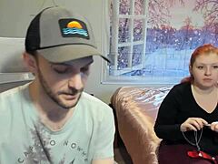 Redhead's Solo Dance with Foyllyee