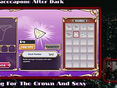 Succubus Chans Wild Hentai Desire