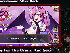 Succubus Chans Wild Hentai Desire