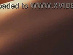Skinny girl’s big ass double cummed hard