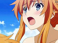 date a live s2 episode 03 review