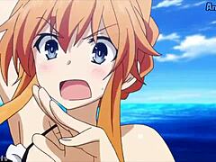AnimeAnime's NAUGHTY Ecchi S2 Thrill