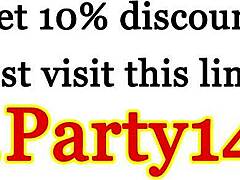 I Joined a Wild Group Party