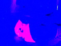 Halloween Anime Couple’s Homemade Big Ass Tease