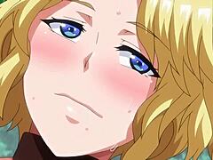 Anime Hentai Dragon Tribute